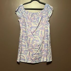 Off The Shoulder Dress